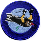703rd Bombardment Squadron