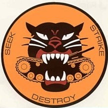 Tank Destroyer Battalion