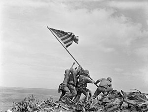 Battle of Iwo Jima