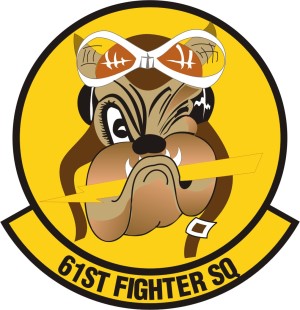 61st Fighter Squadron